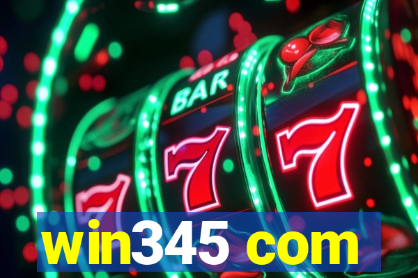 win345 com